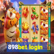 898bet login